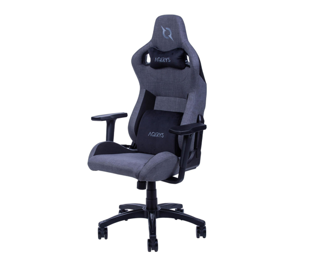 AQIRYS FENRIR grey/black - 1534016 - zdjęcie